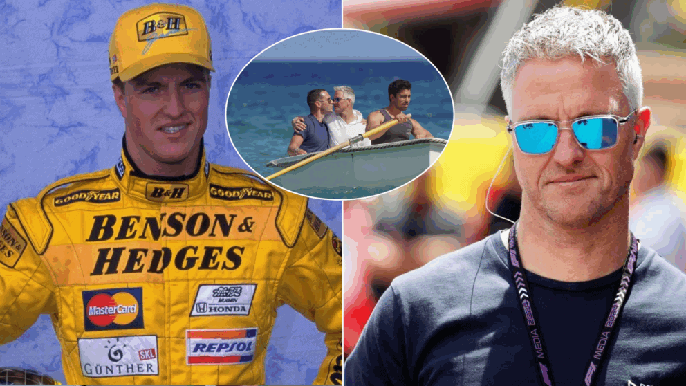 Schumacher