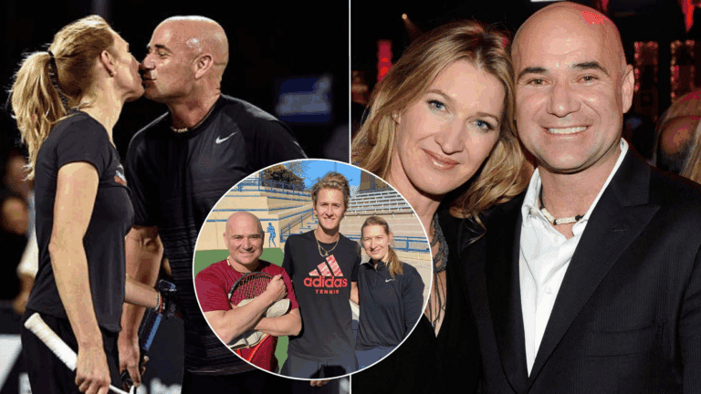 Agassi