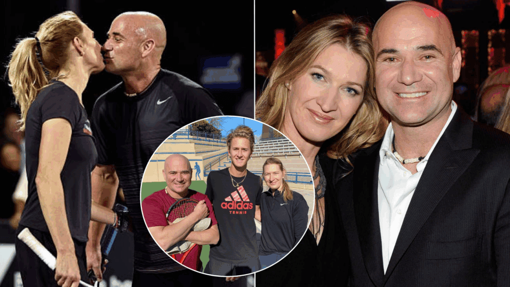 Agassi