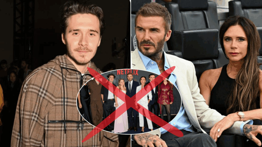 Beckhamovci