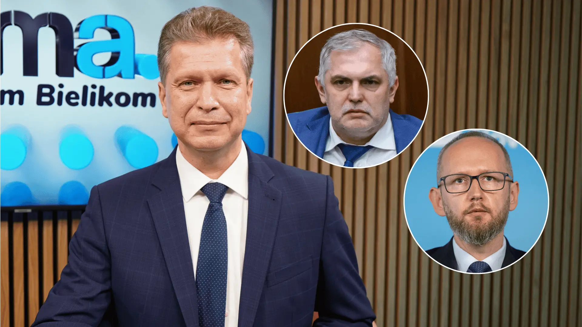 bielik michelko Bátor