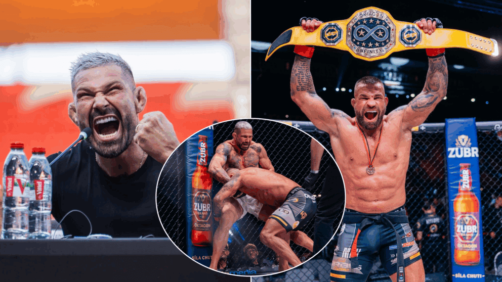 Végh vs Vémola