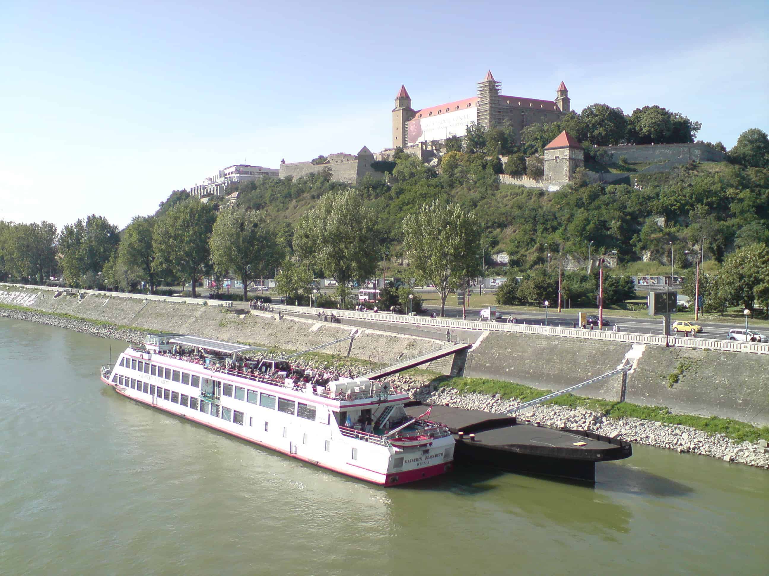 bratislava