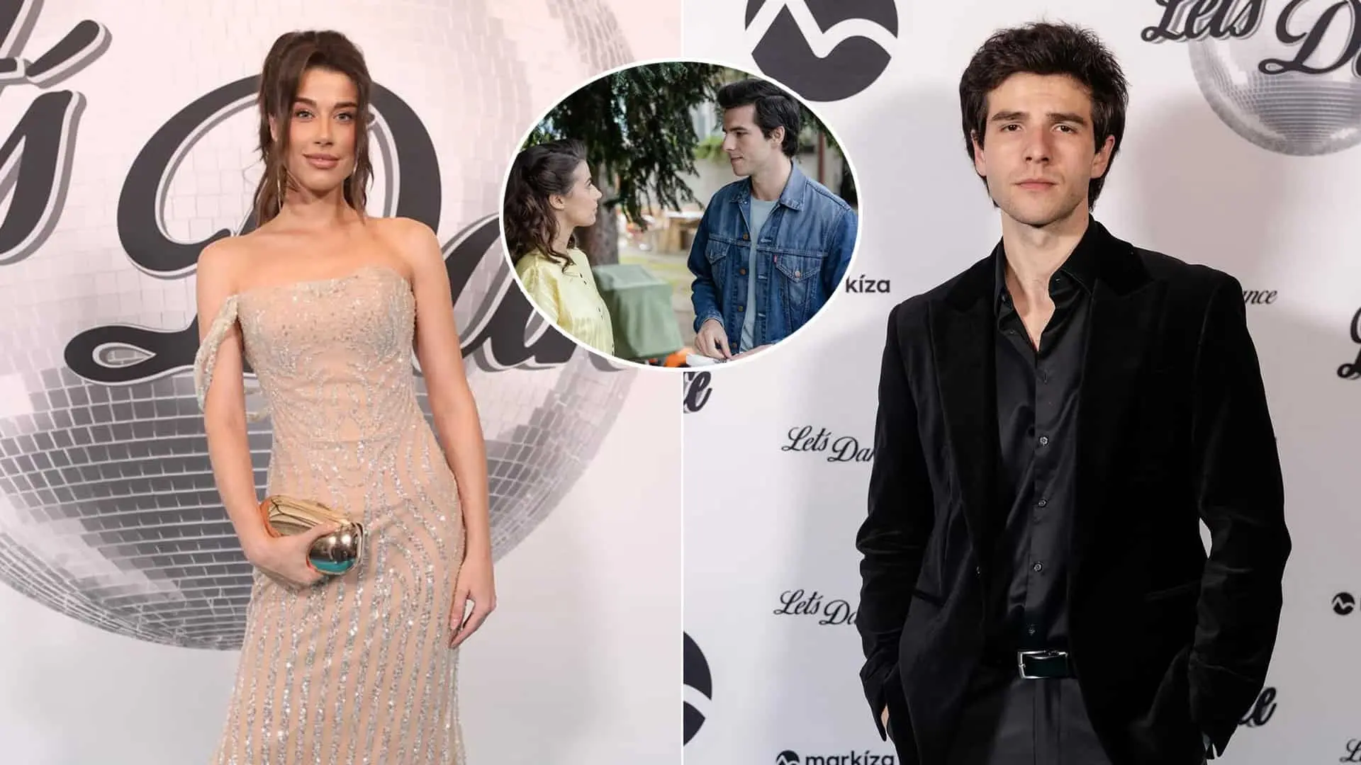 Brnčalová Baran Sľub