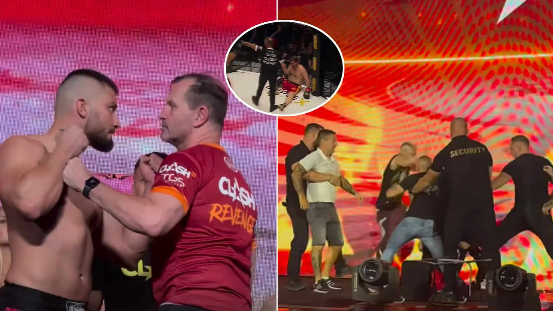 Martin Kocián bol napadnutý Jaroslavom Bobowským