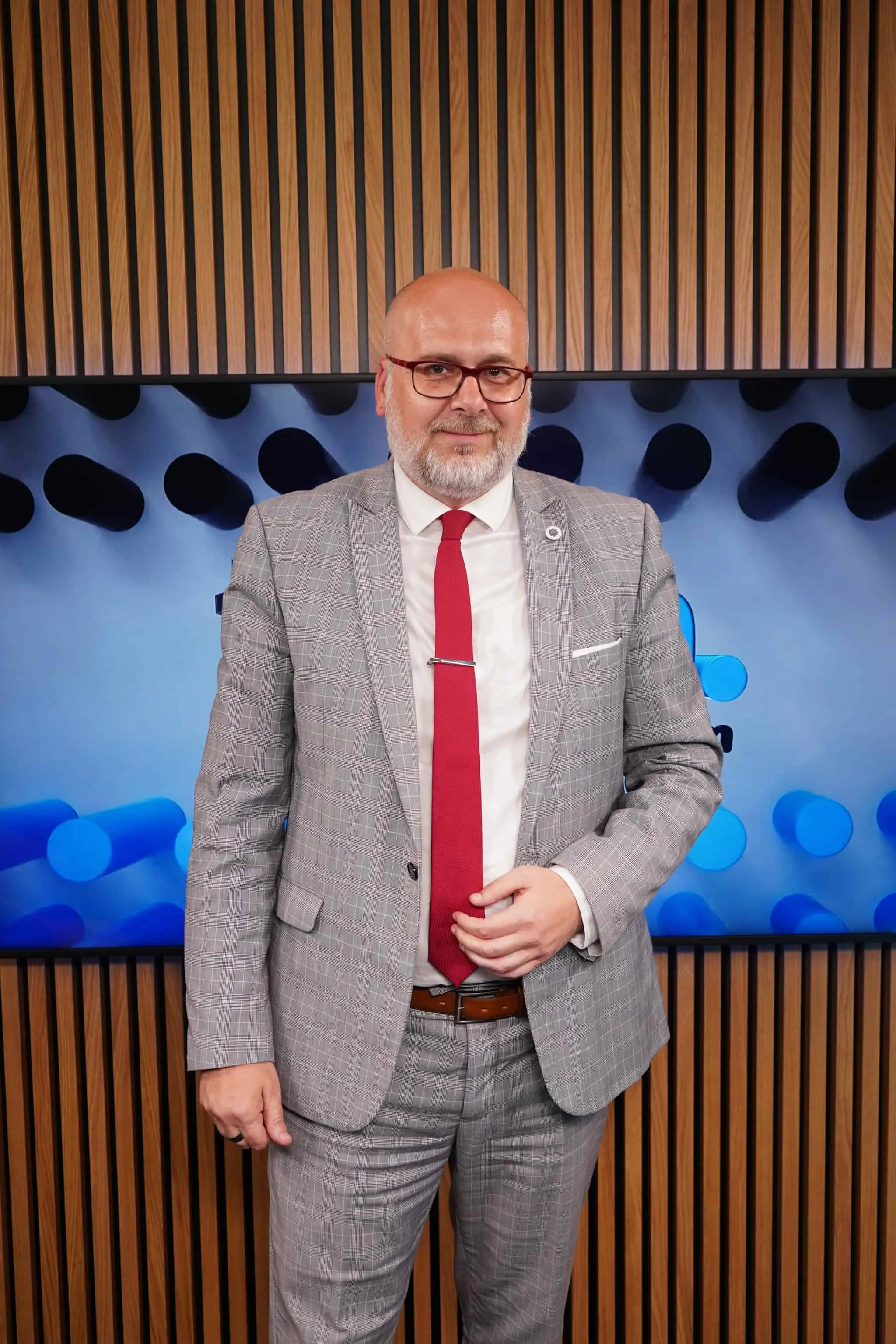 Michal Kaliňák, Téma