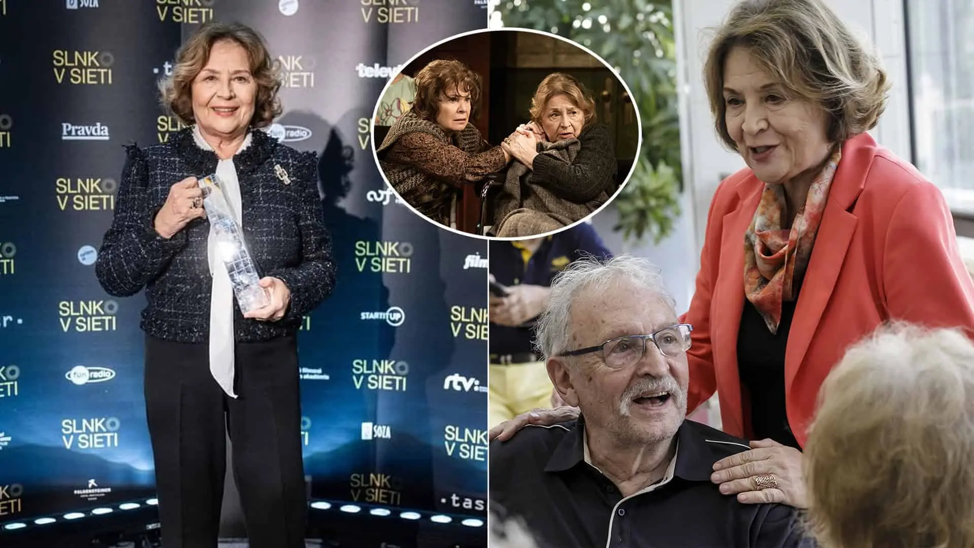 Emília Vášáryová