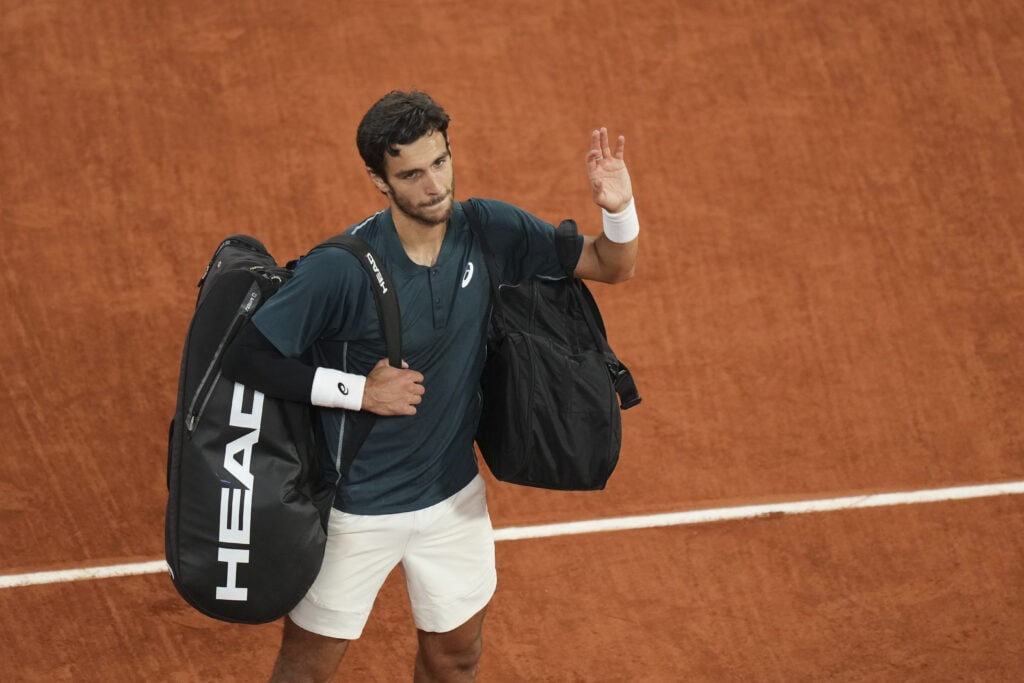 French Open, Roland Garros,