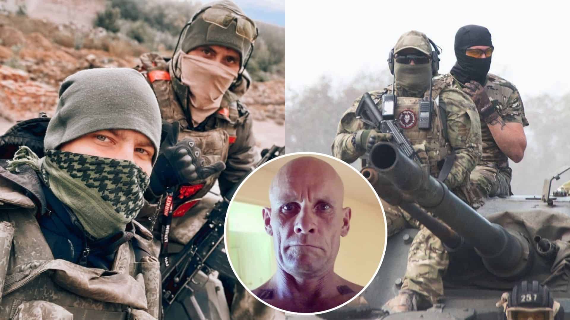 Wagnerova skupina je pomenovaná podľa Dmitrija Utkina, zvaného „Wagner“ podľa jeho obľúbeného skladateľa Richarda Wagnera. Príslušníci skupiny sú nazývaní wagnerovci, vágnerovci
