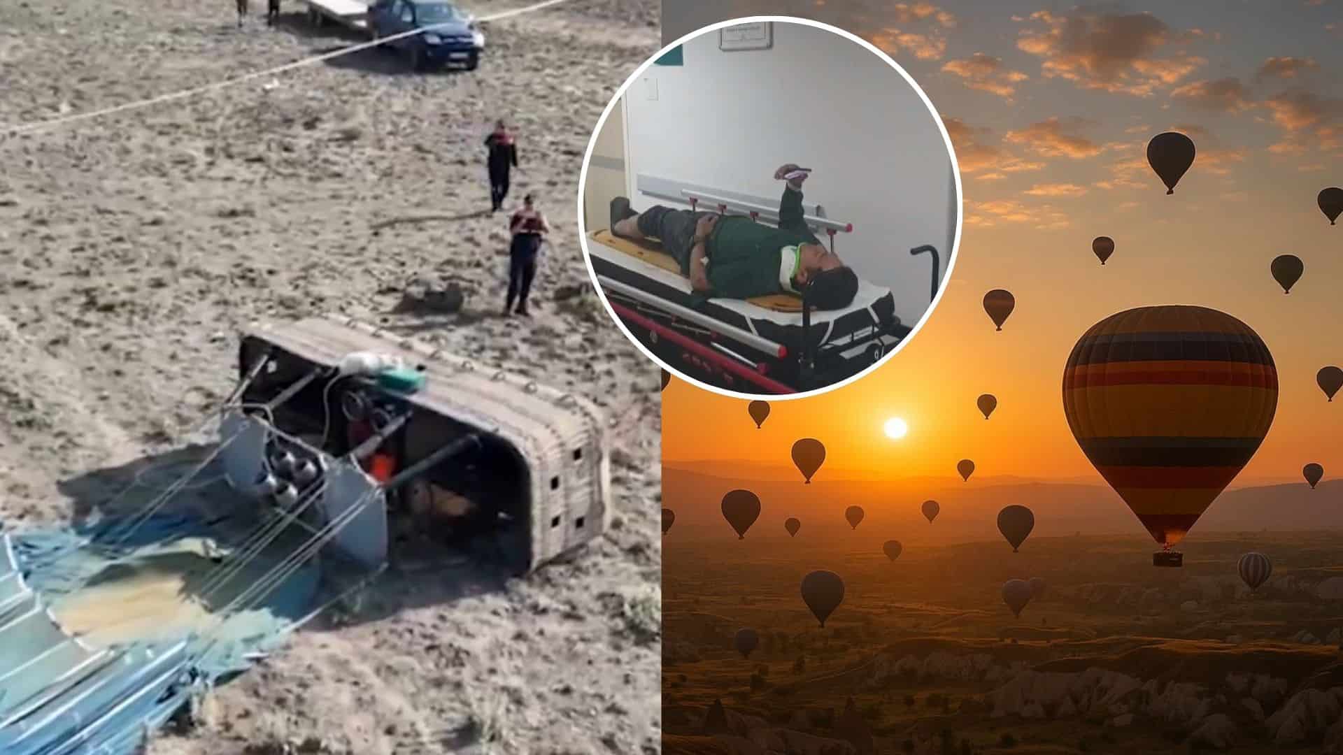V strednom Turecku došlo v nedeľu k tragickej nehode
