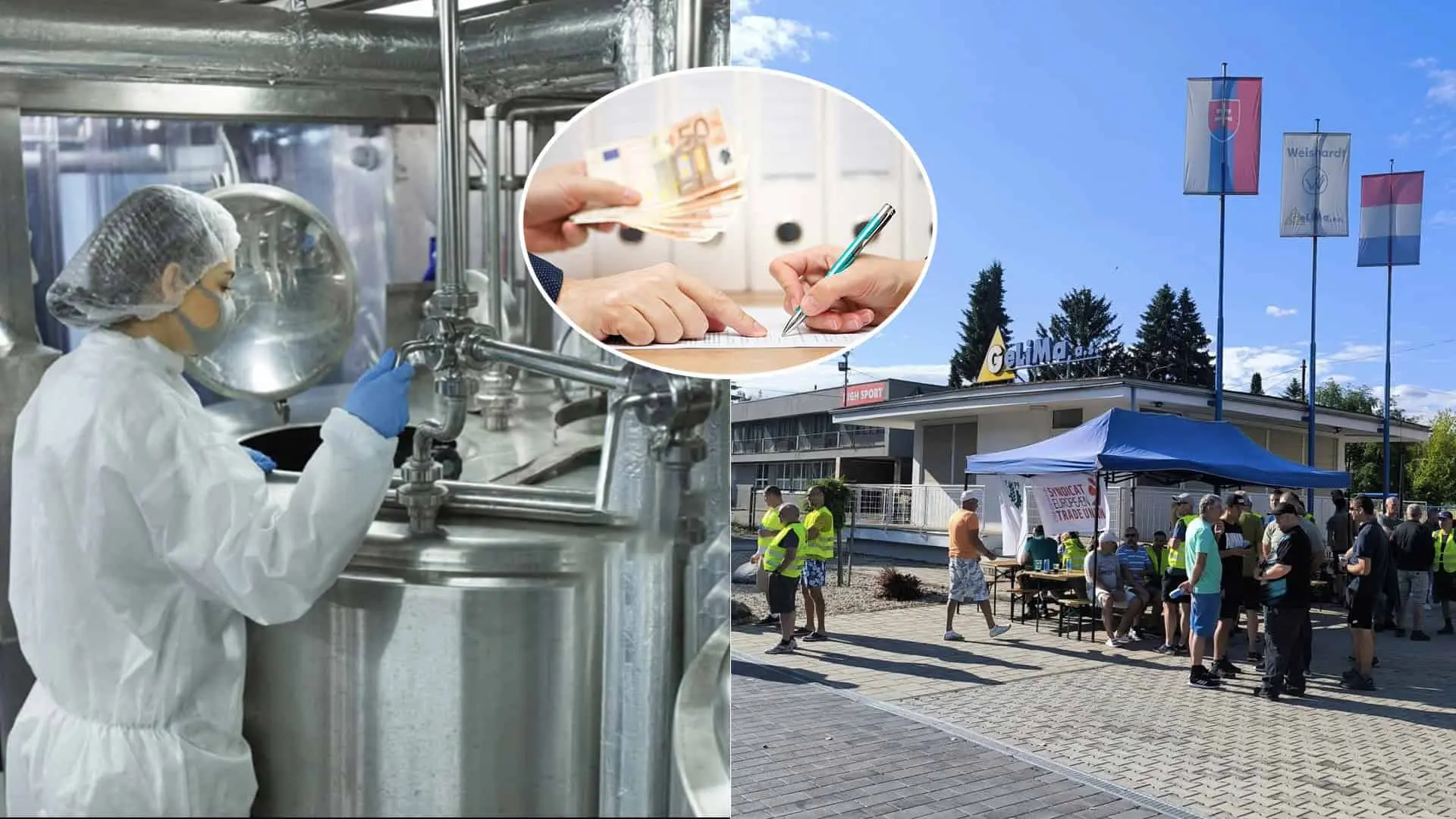 GeLiMa v Liptovskom Mikuláši