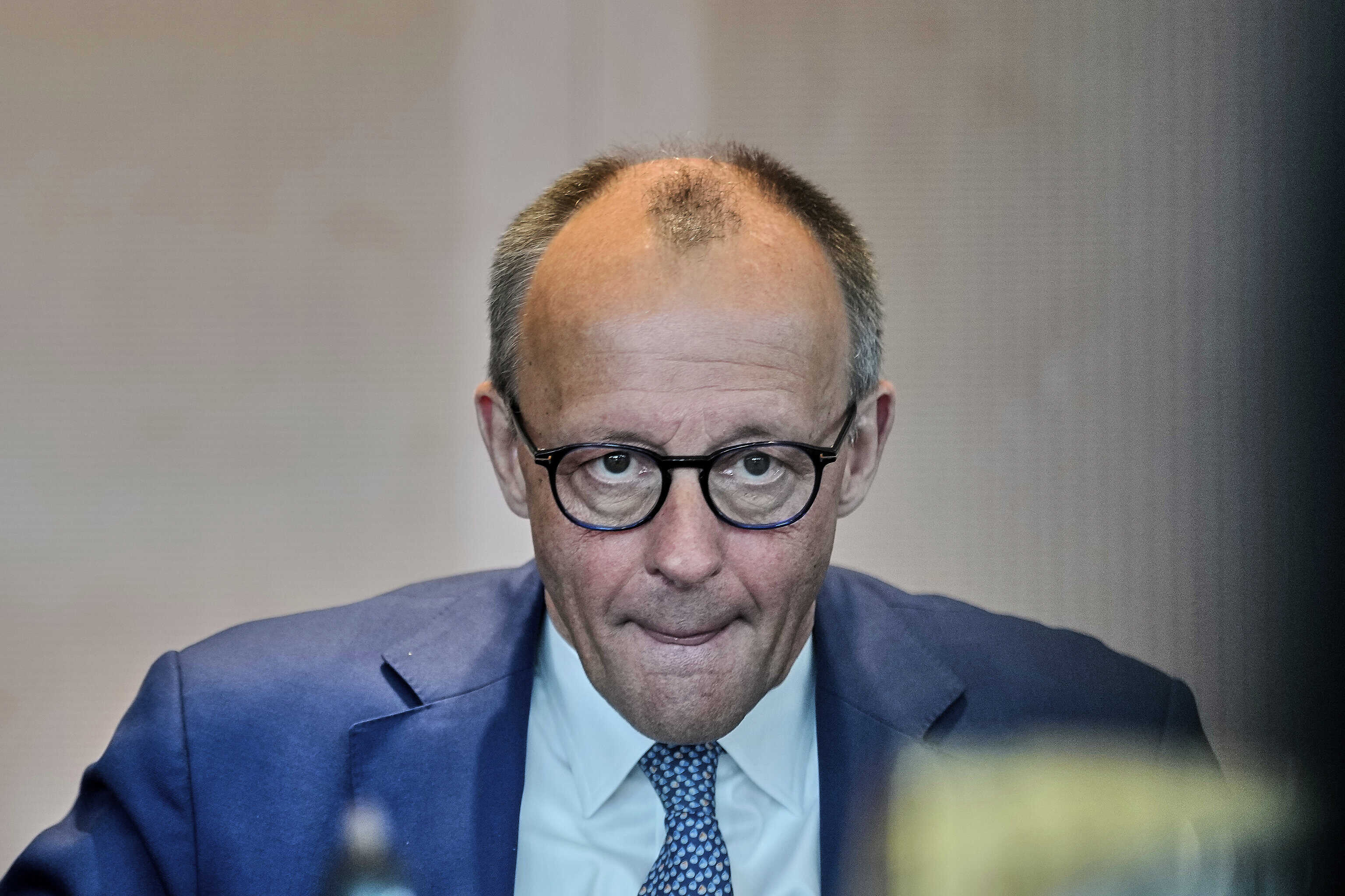 Friedrich Merz