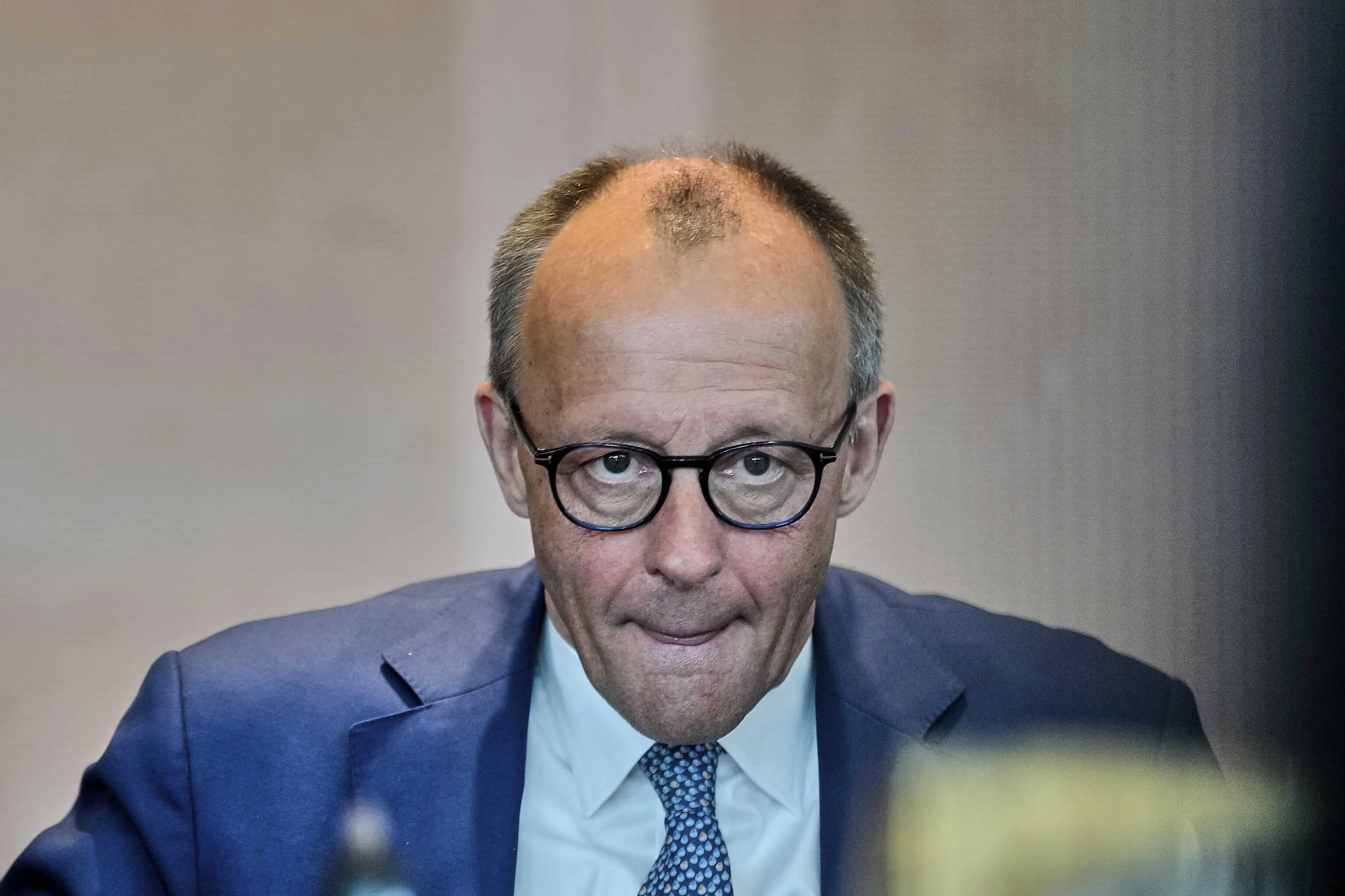 Friedrich Merz