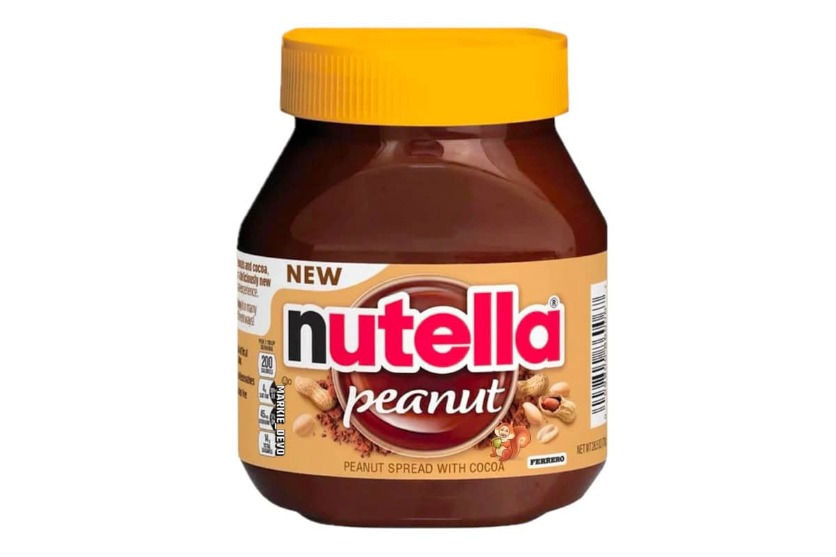nutella