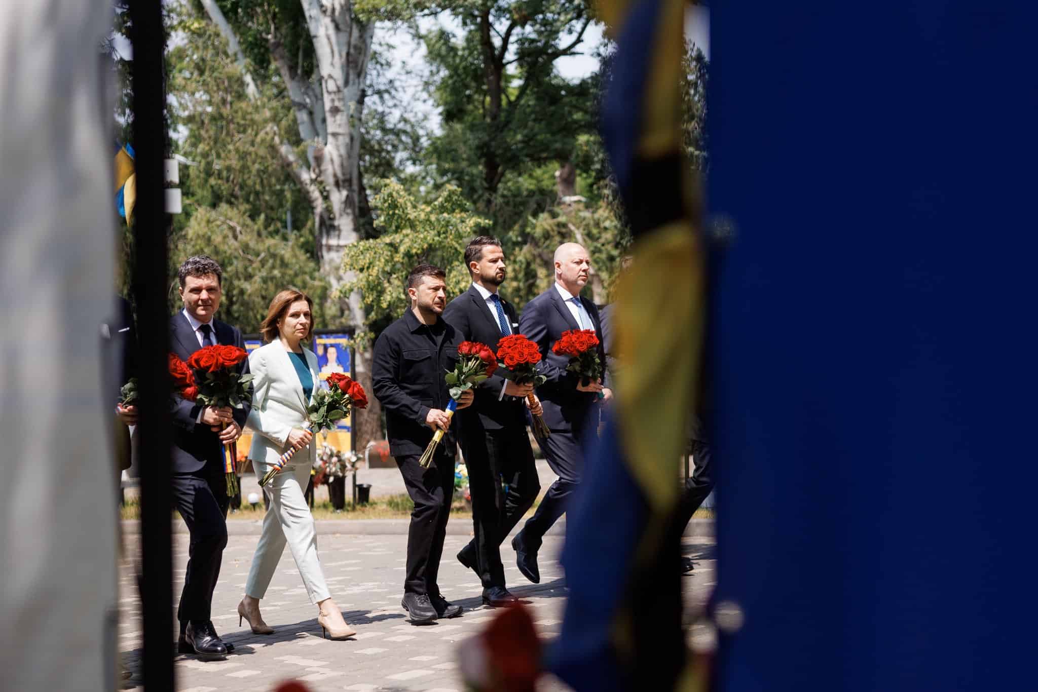 odesa-summit-zelenský-zelenskyj