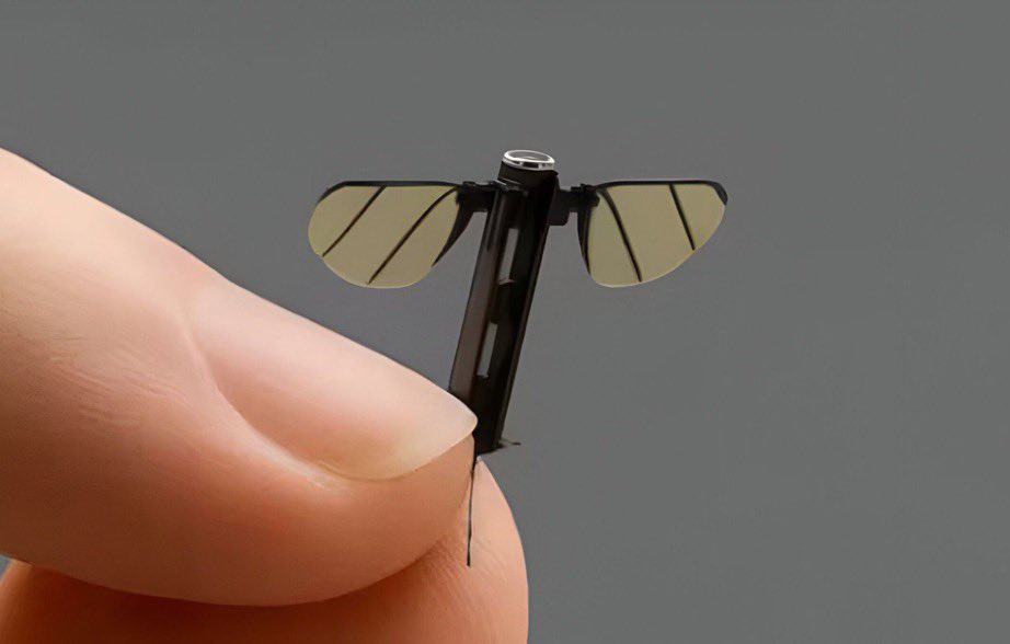dron