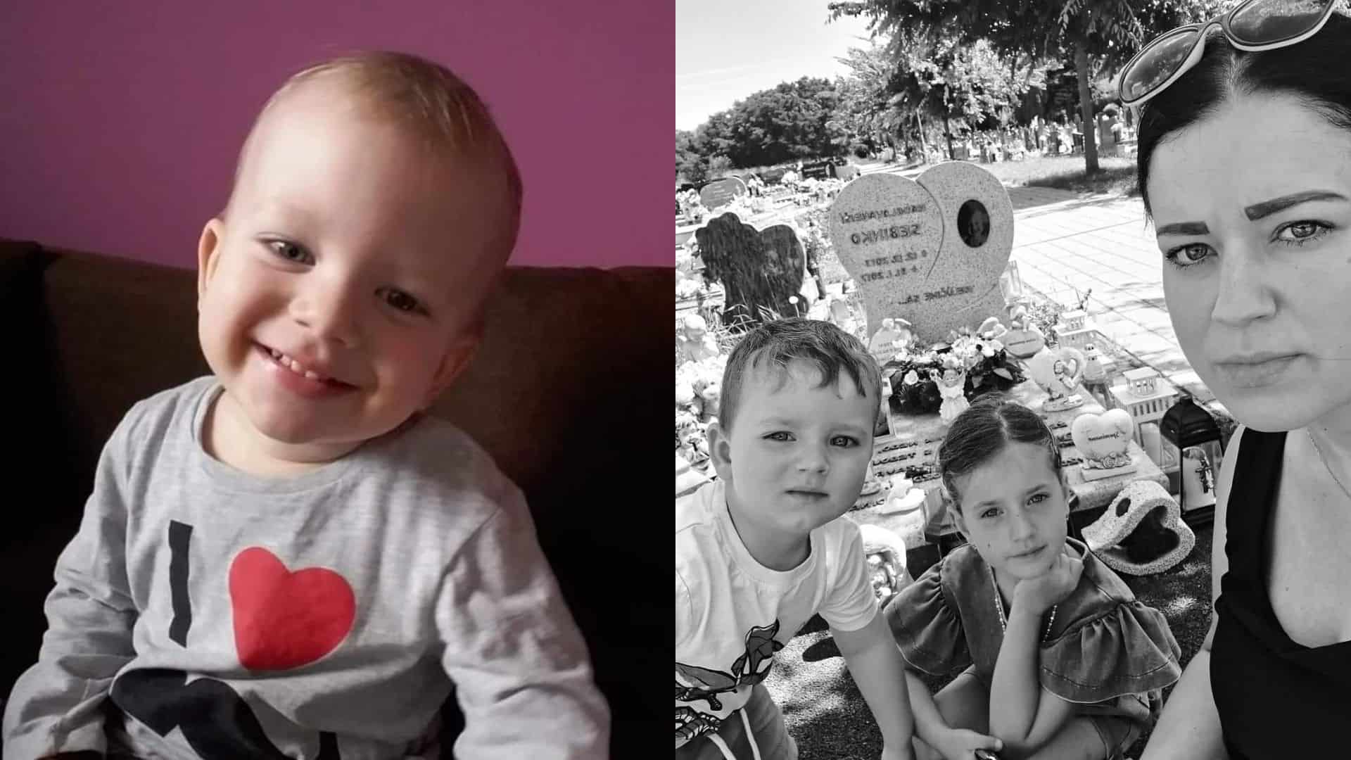 Malý Sebinko.