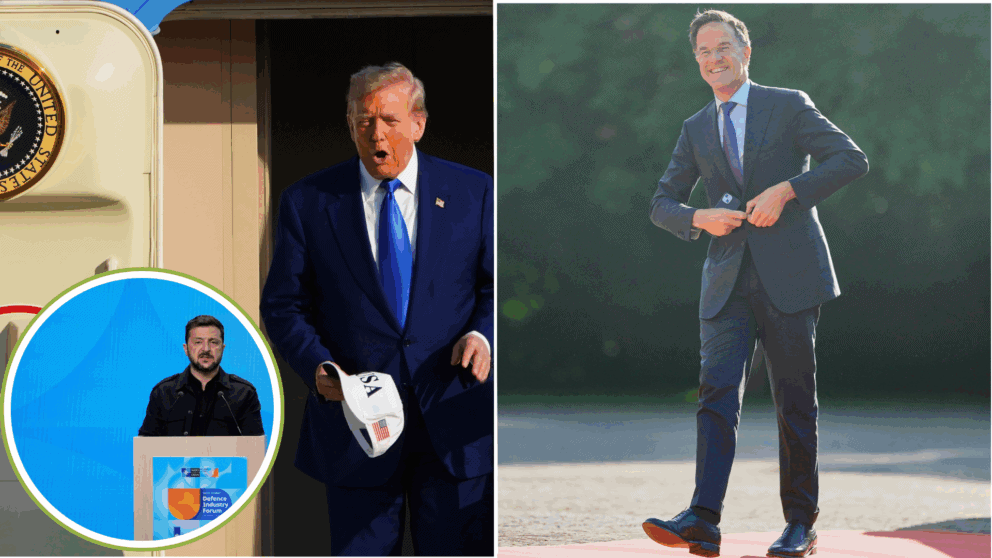 Haag summit