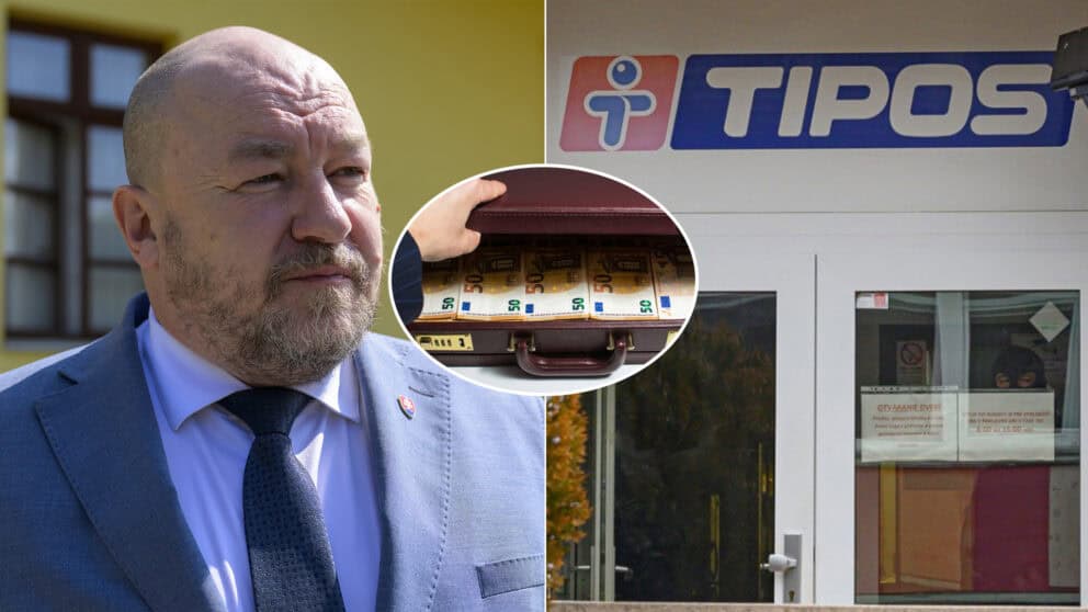 Huliak Tipos