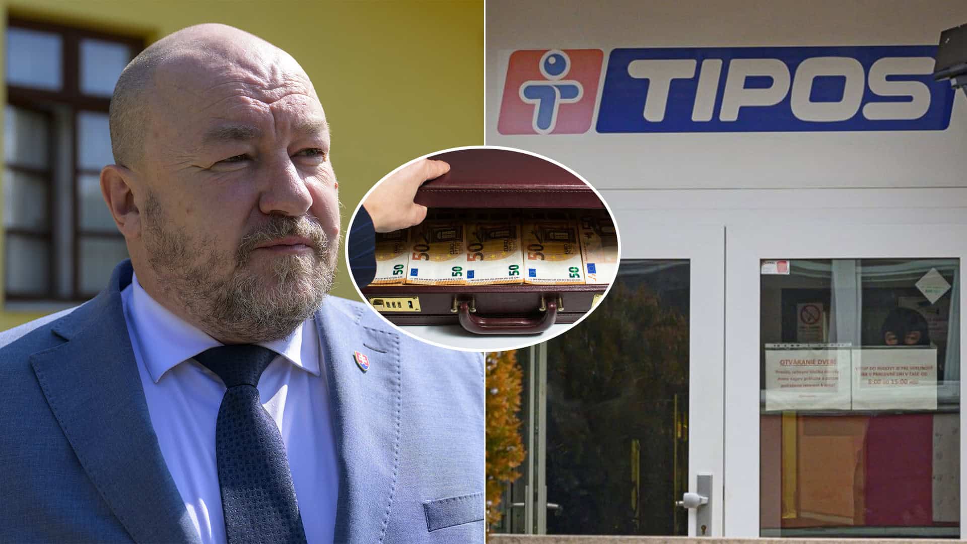 Huliak Tipos
