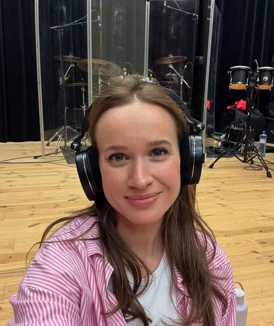 Kristína