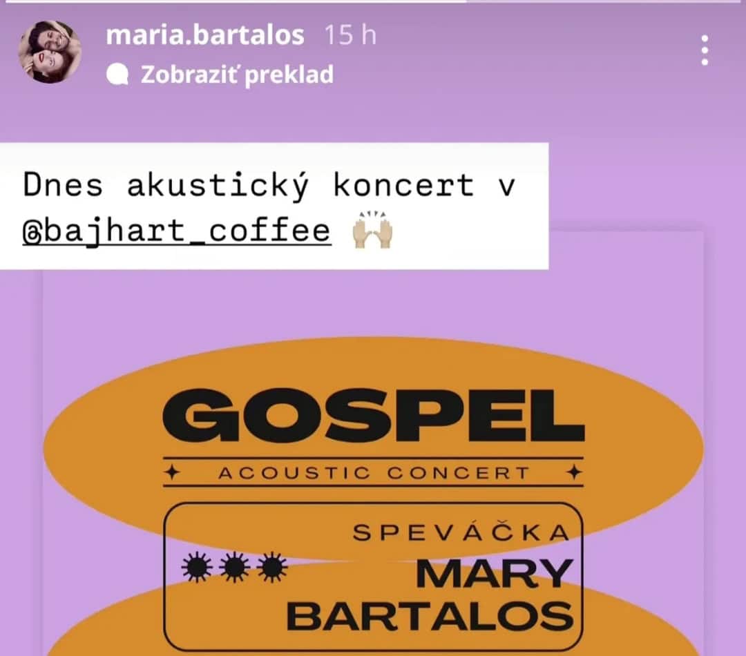 Mária Bartalos