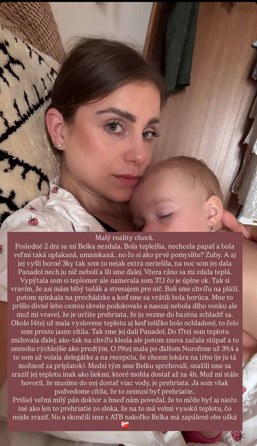 Dominika Stará