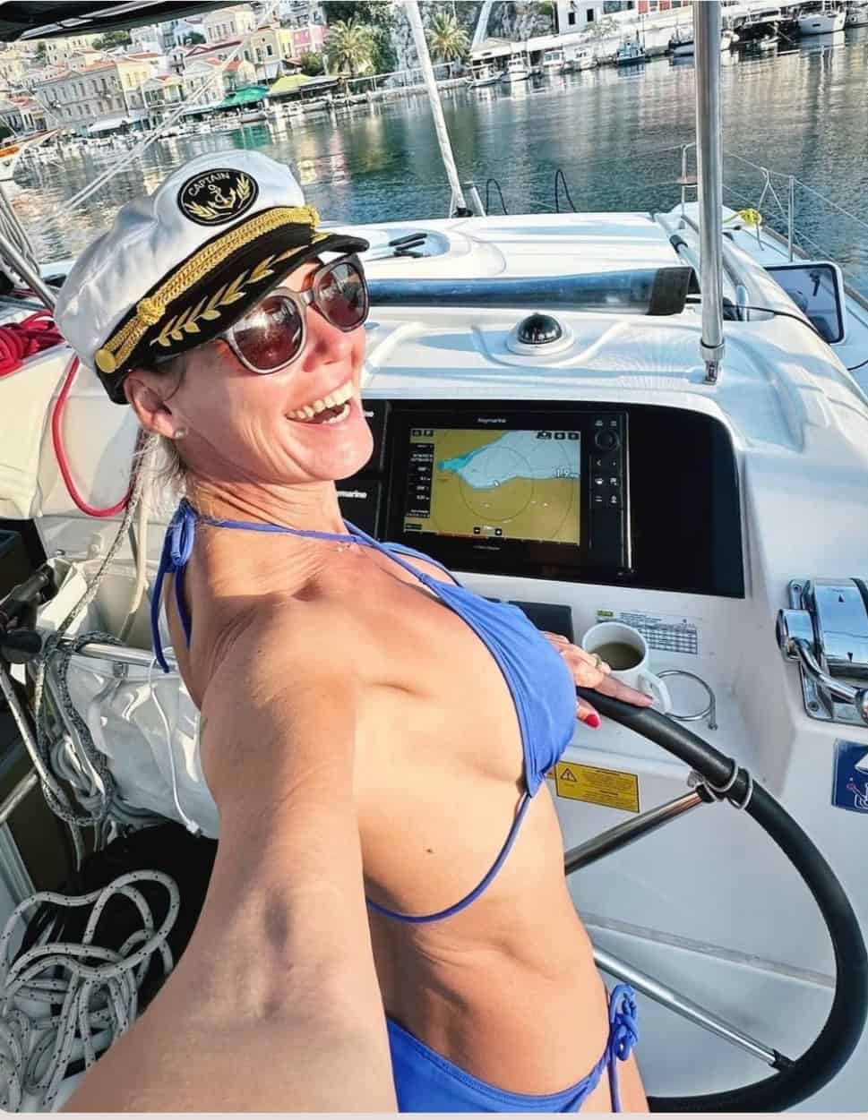 Erika Barkolová