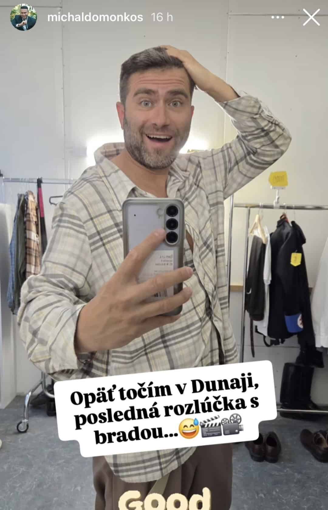 Michal Domonkoš