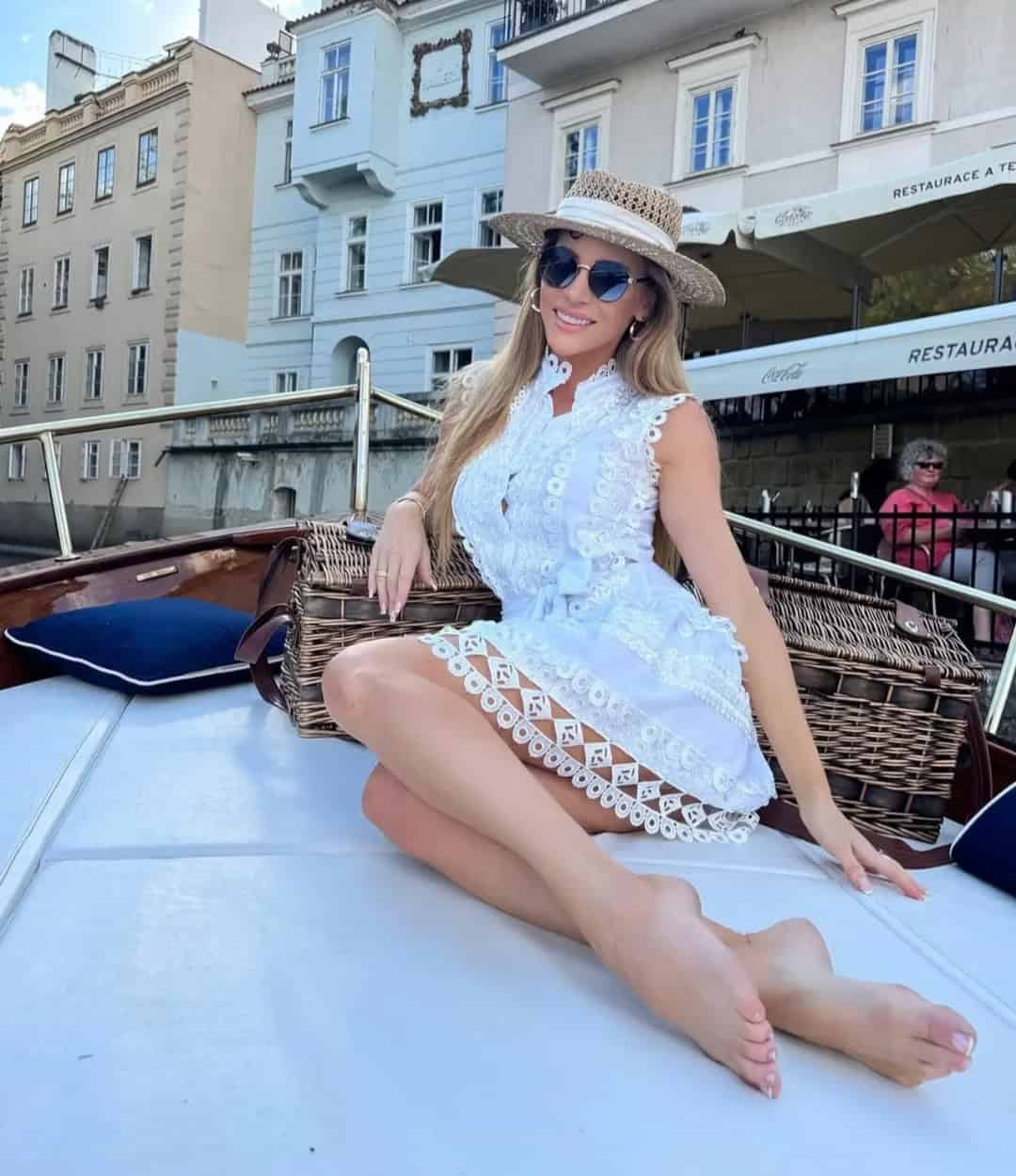 Andrea Verešová