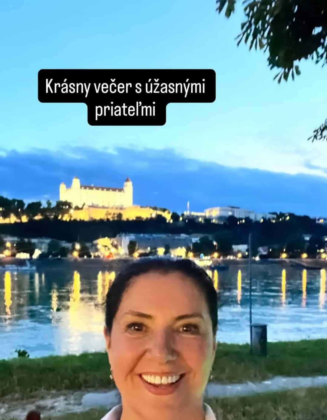 Iveta Malachovská