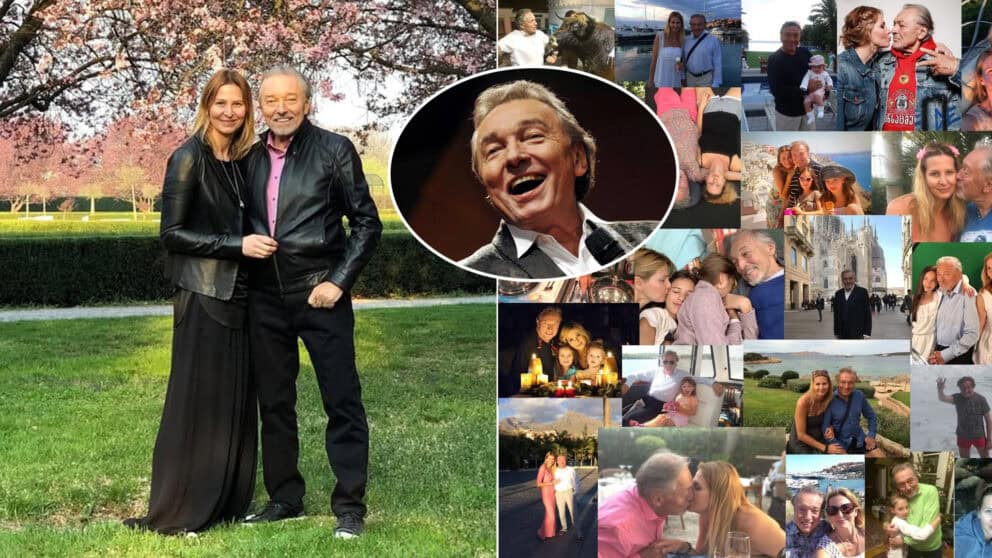 Karel Gott