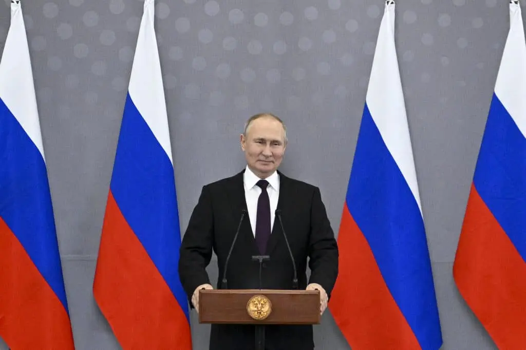 putin