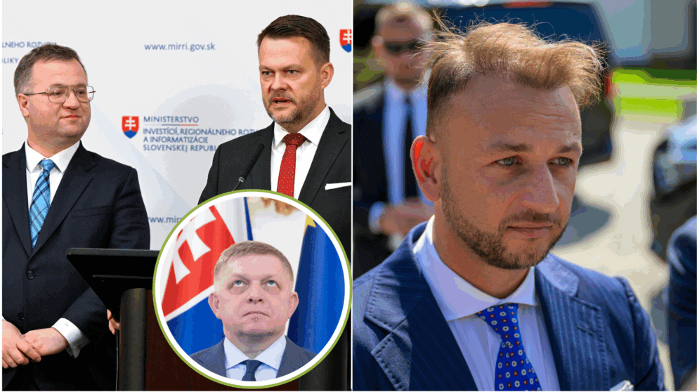Migaľ Eštok