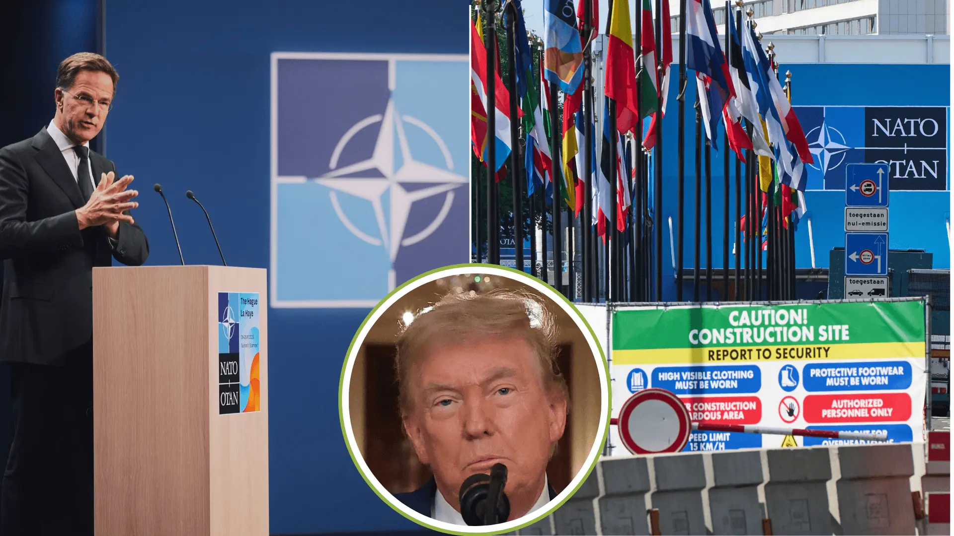 NATO summit