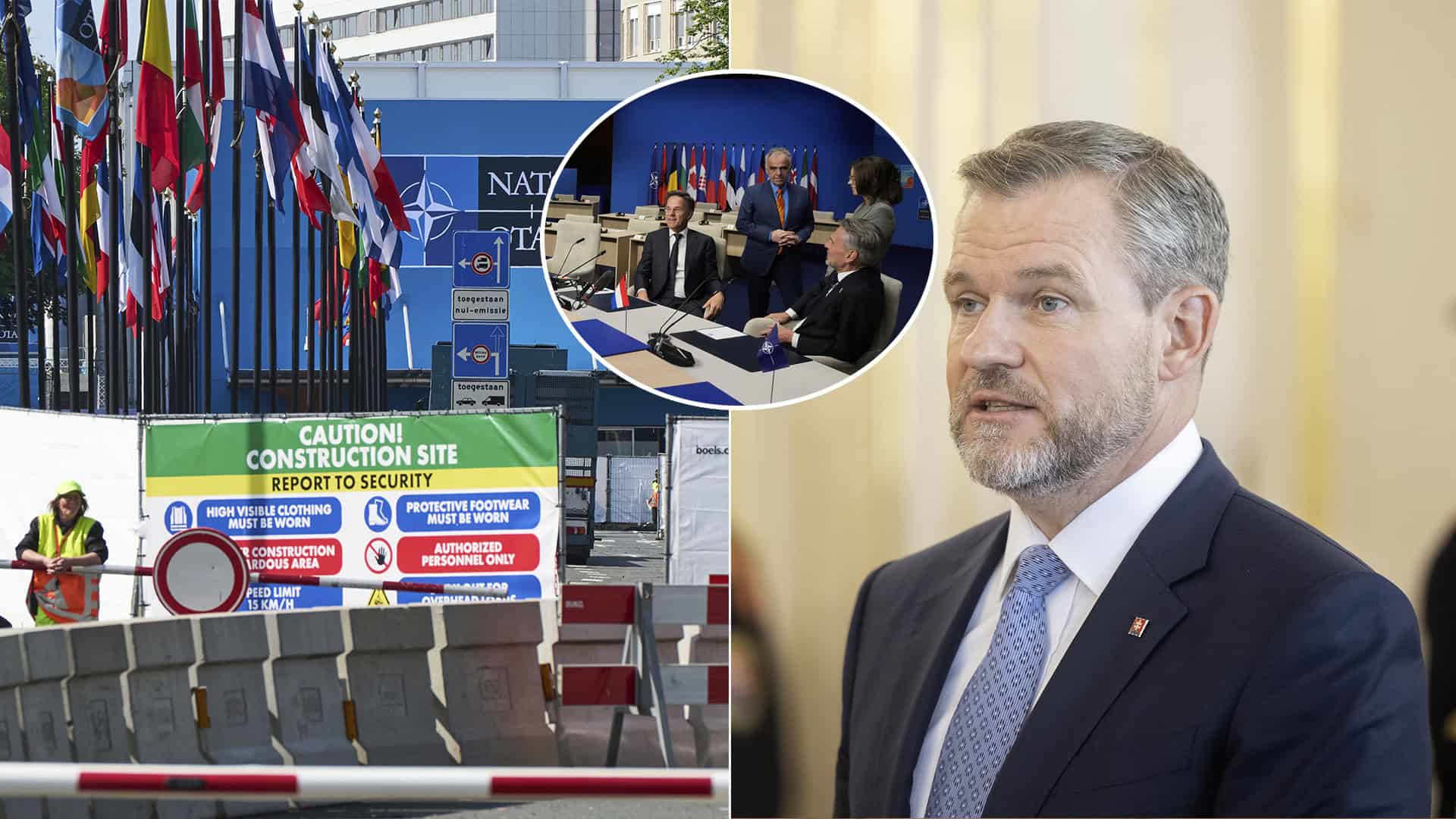 Peter Pellegrini