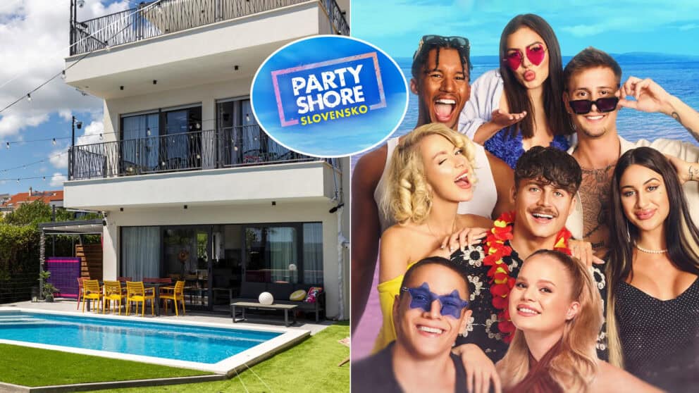 Party Shore