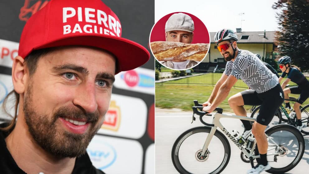Peter Sagan
