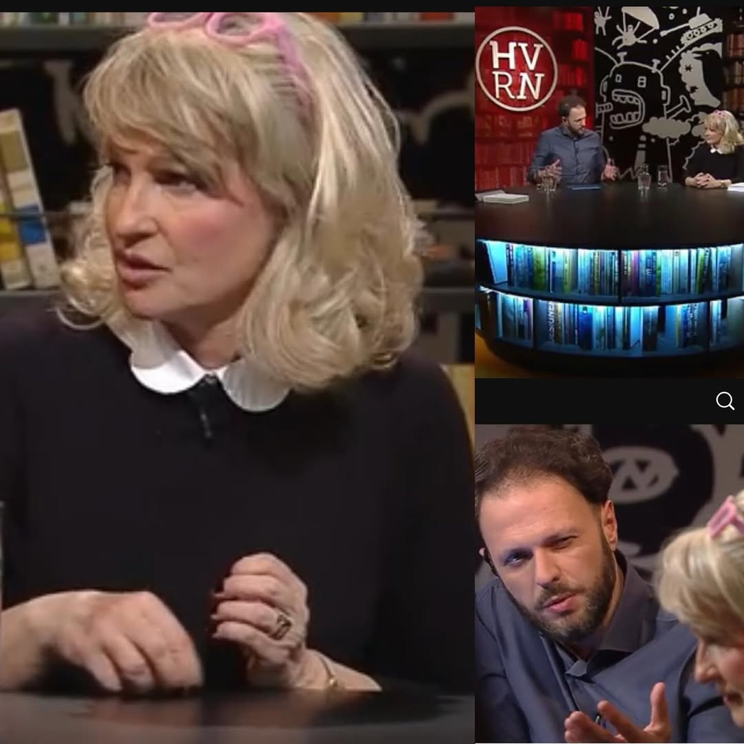 Večera s Havranom