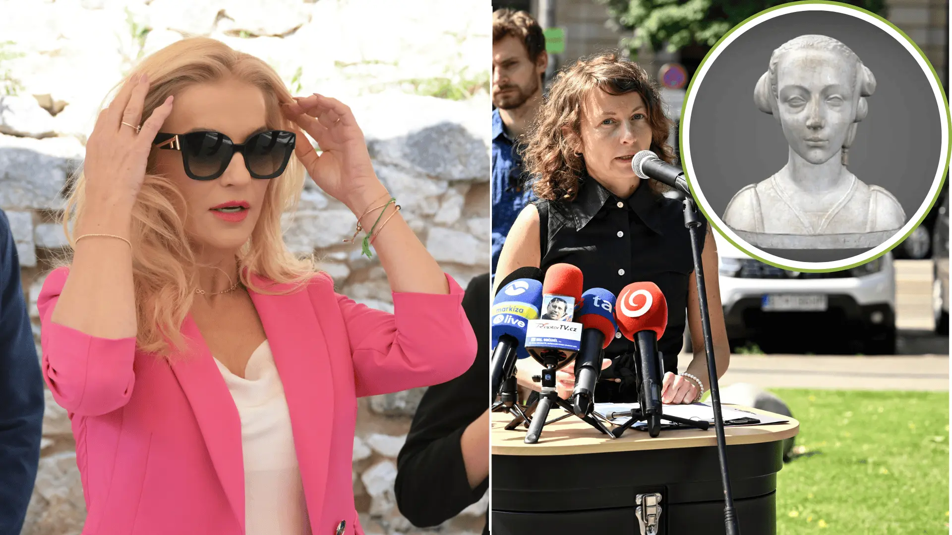 Šimkovičová odborníci