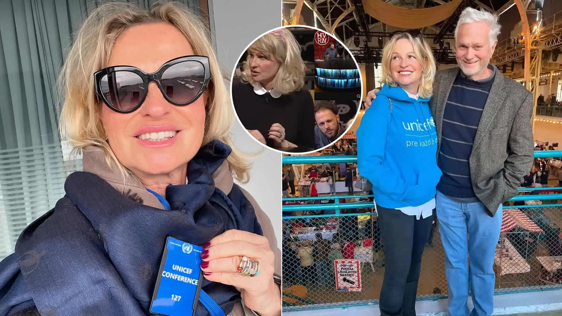 Simona Bubánová Ján Kuric Večera s Havranom