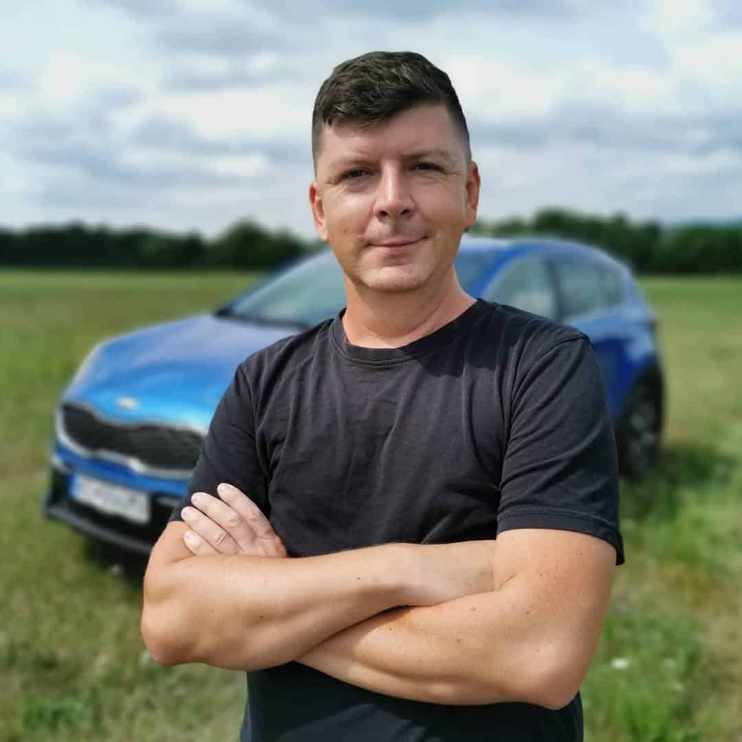 Andrej Bičan