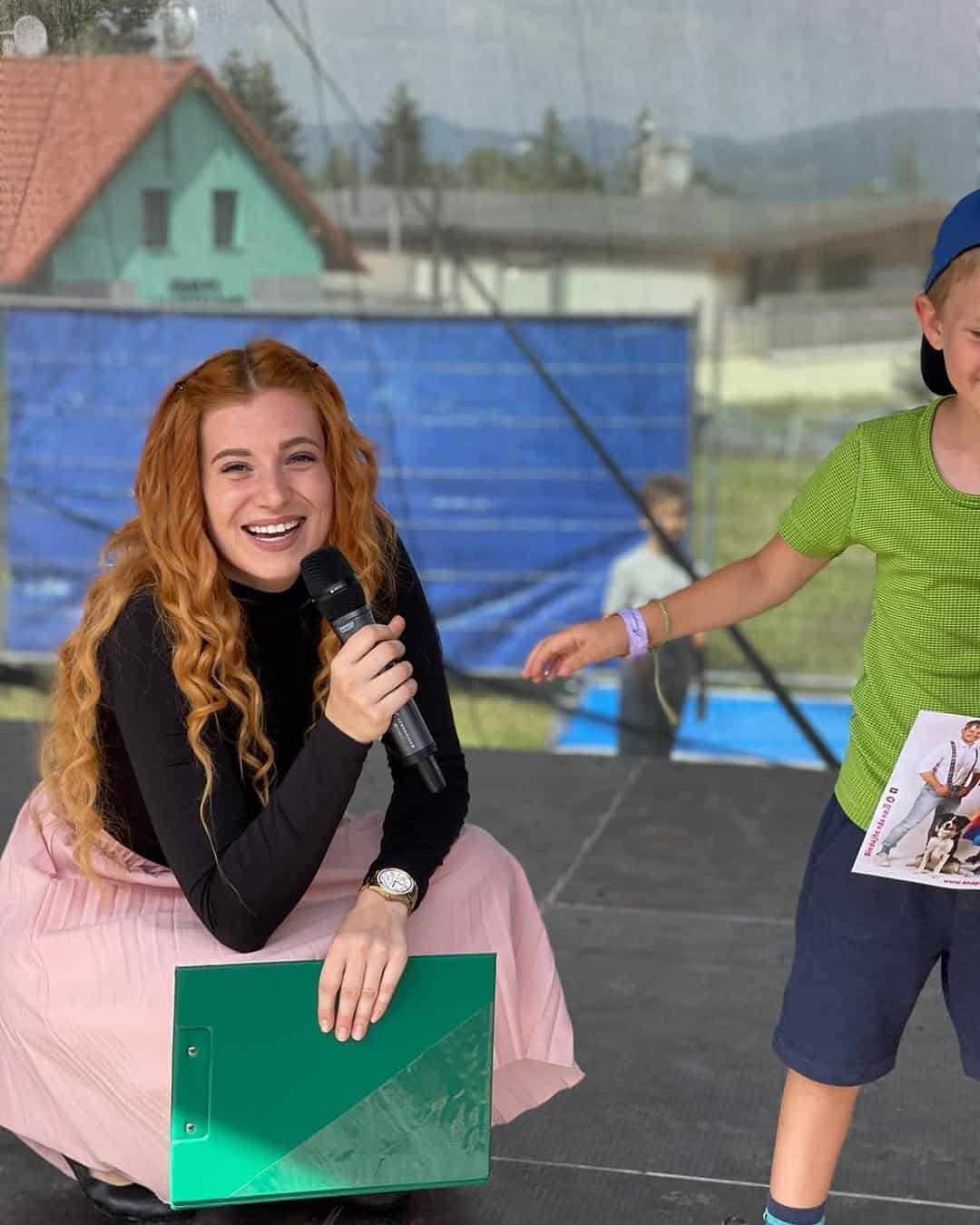 Kateřina Bláhová
