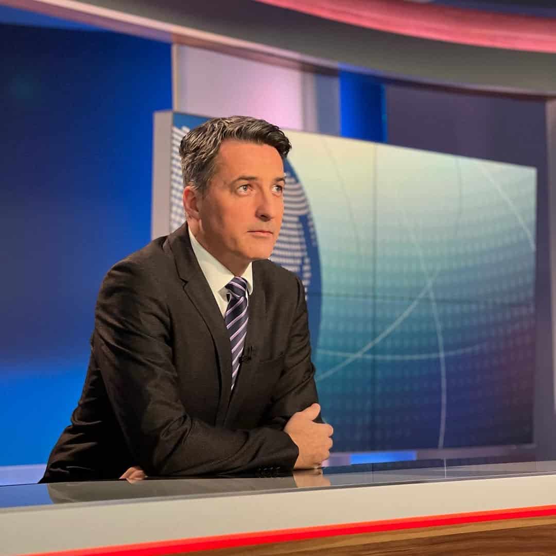 Ľuboš Sarnovský