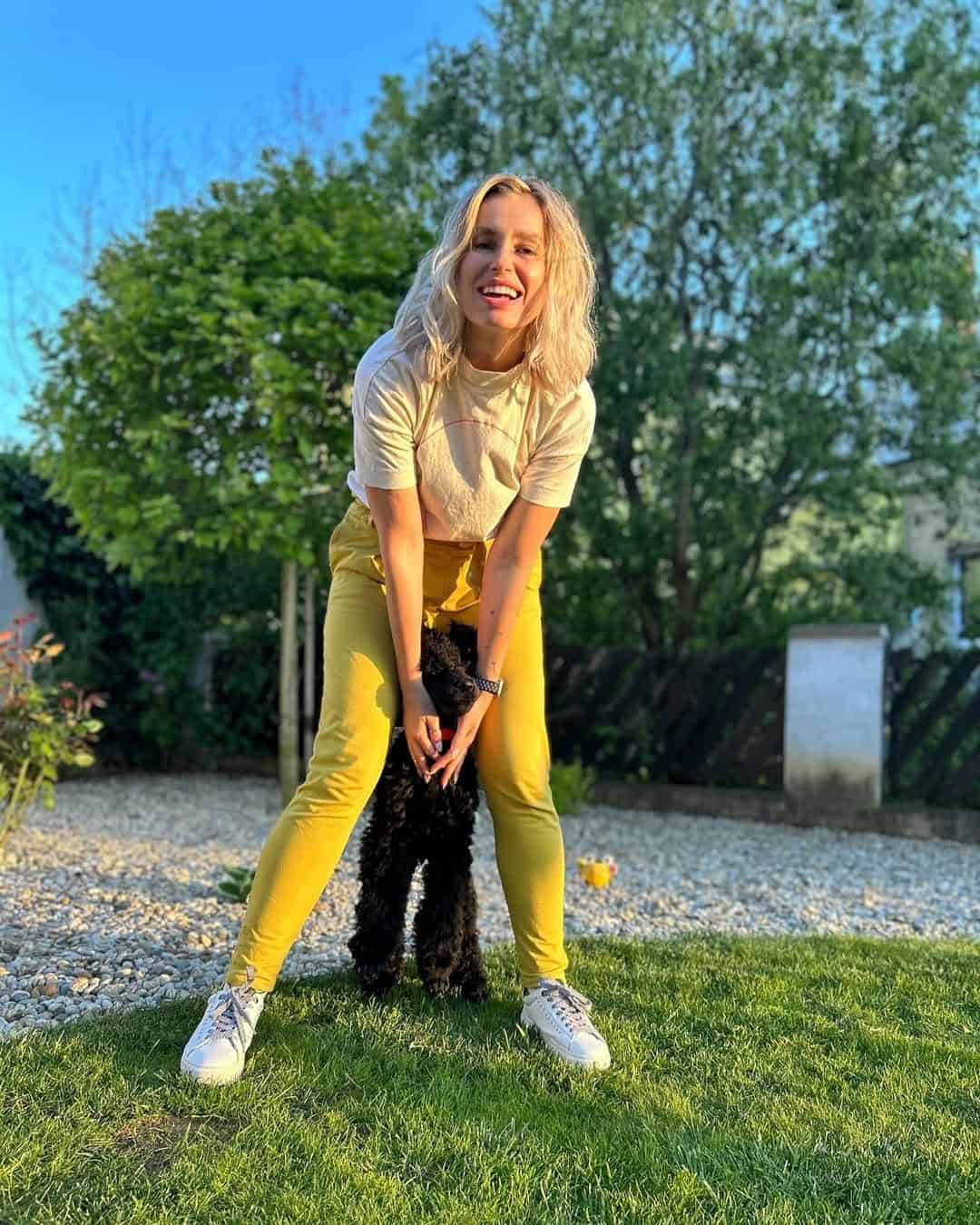 Diana Hágerová
