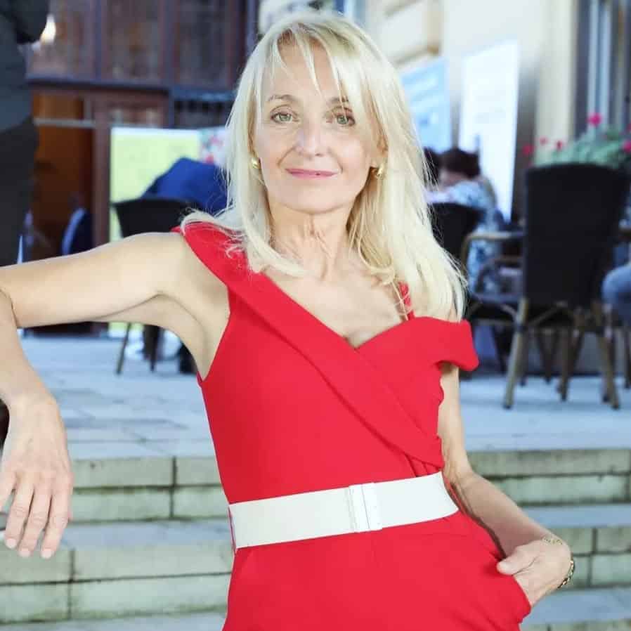 Veronika Žilková
