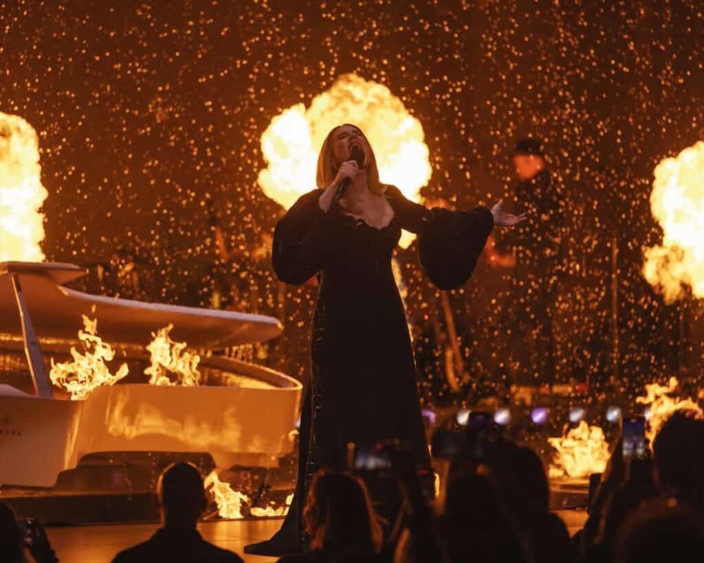 Adele
