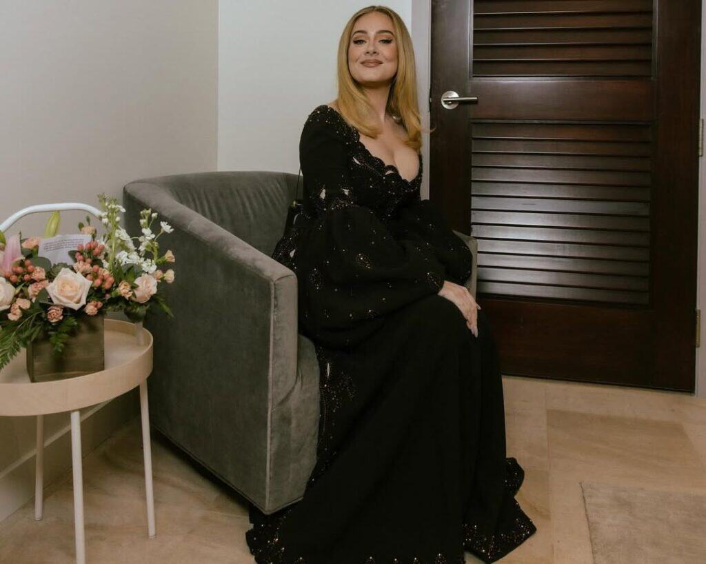 Adele