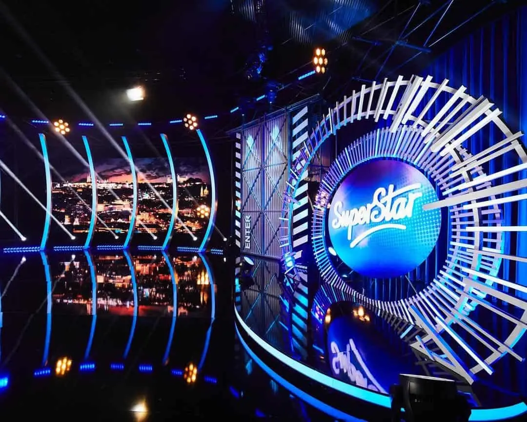 Superstar