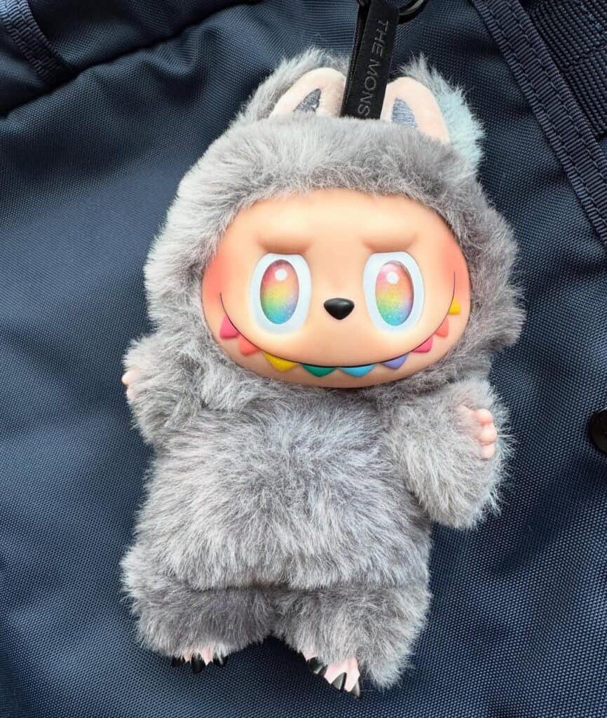 labubu